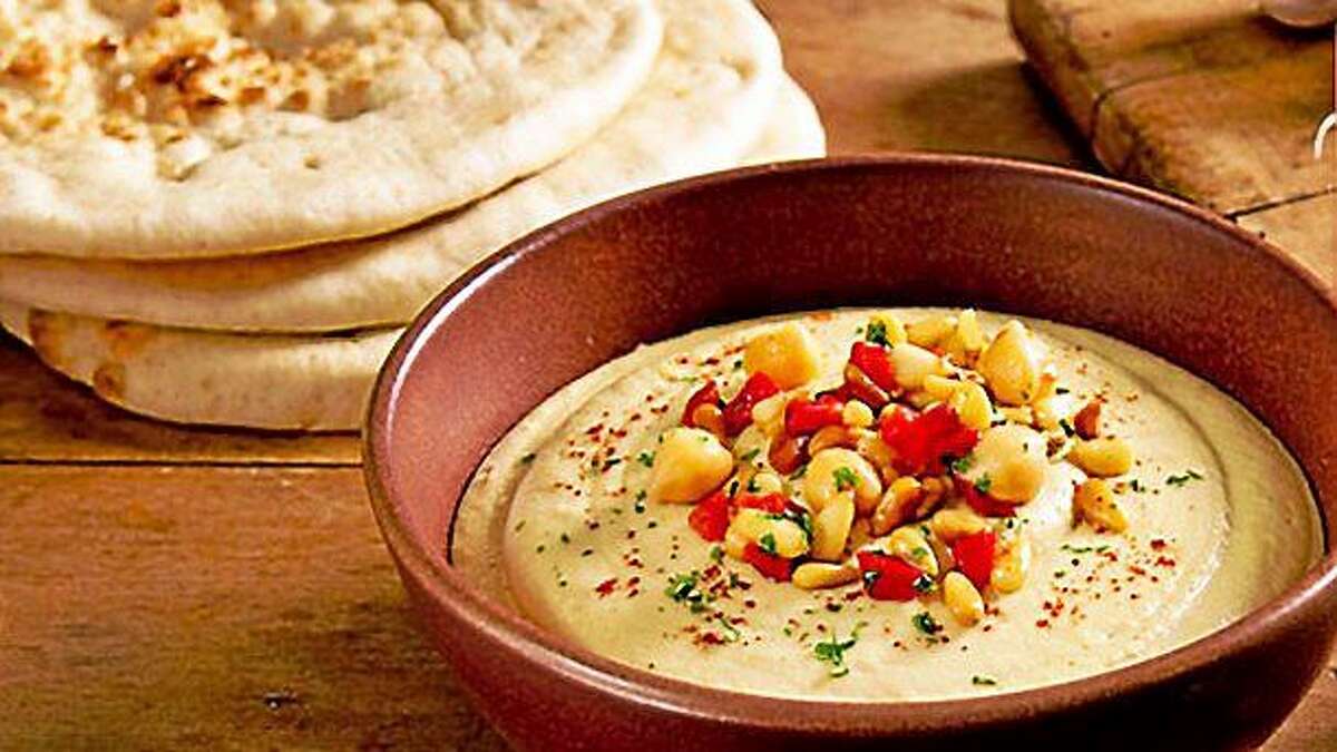 Sabra Dipping Co. is recalling some 30,000 cases of its hummus after a random sample tested positive for listeria.
