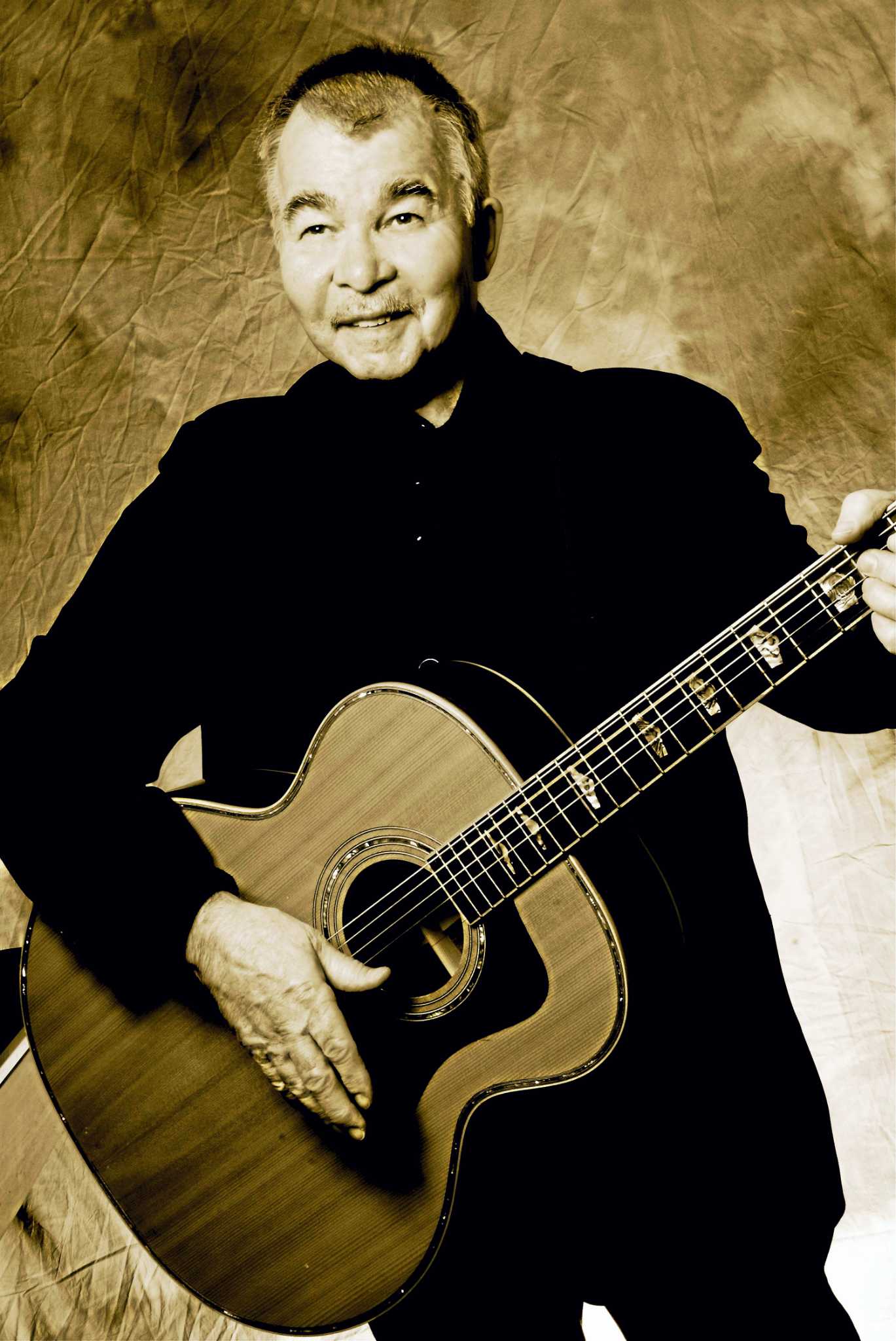 Vince Ridgell Torrington: Warner Theatre schedules Vince Gill, John Prine, Cash ...