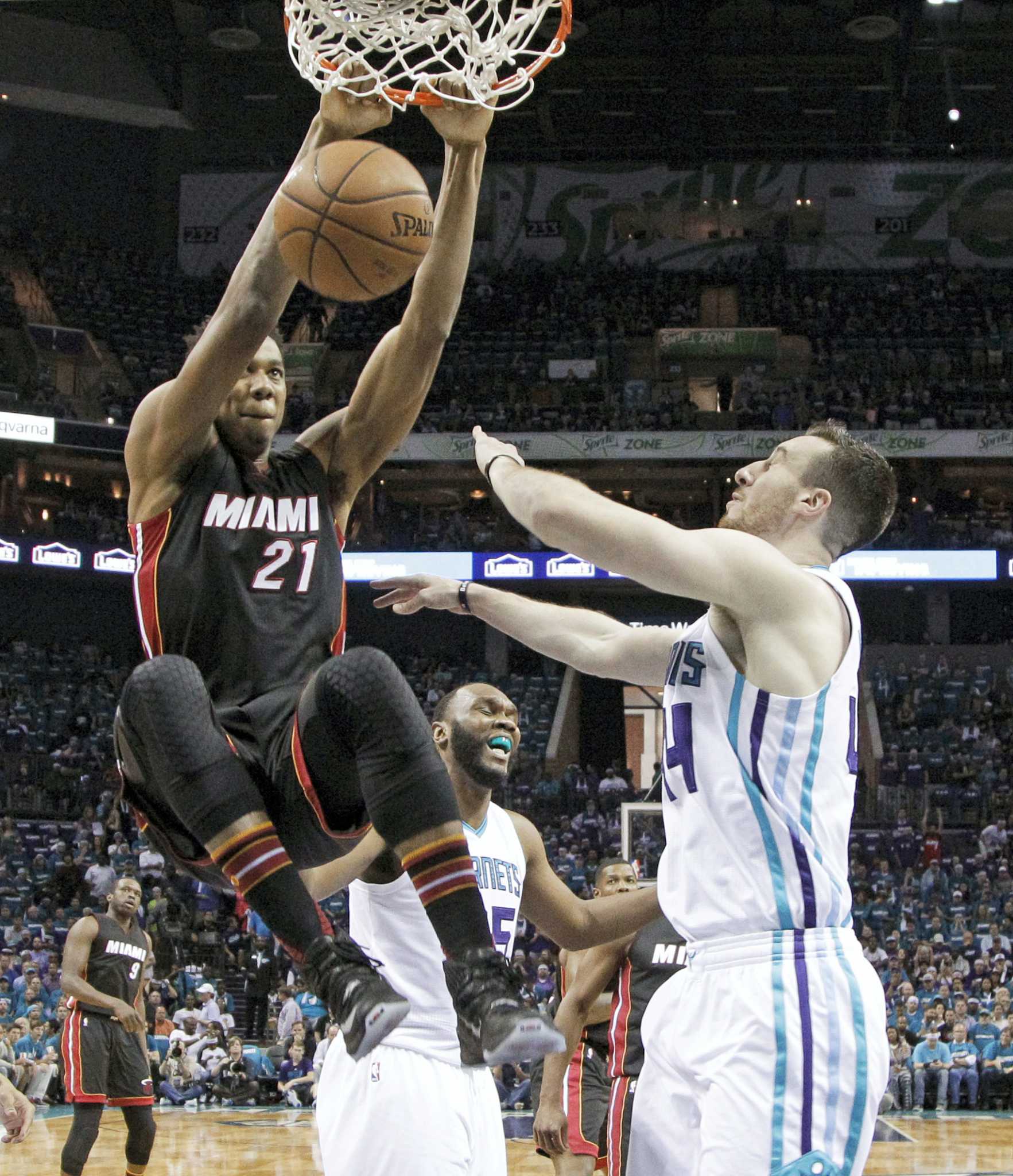 Mavericks will meet with Hassan Whiteside on July 1, per report