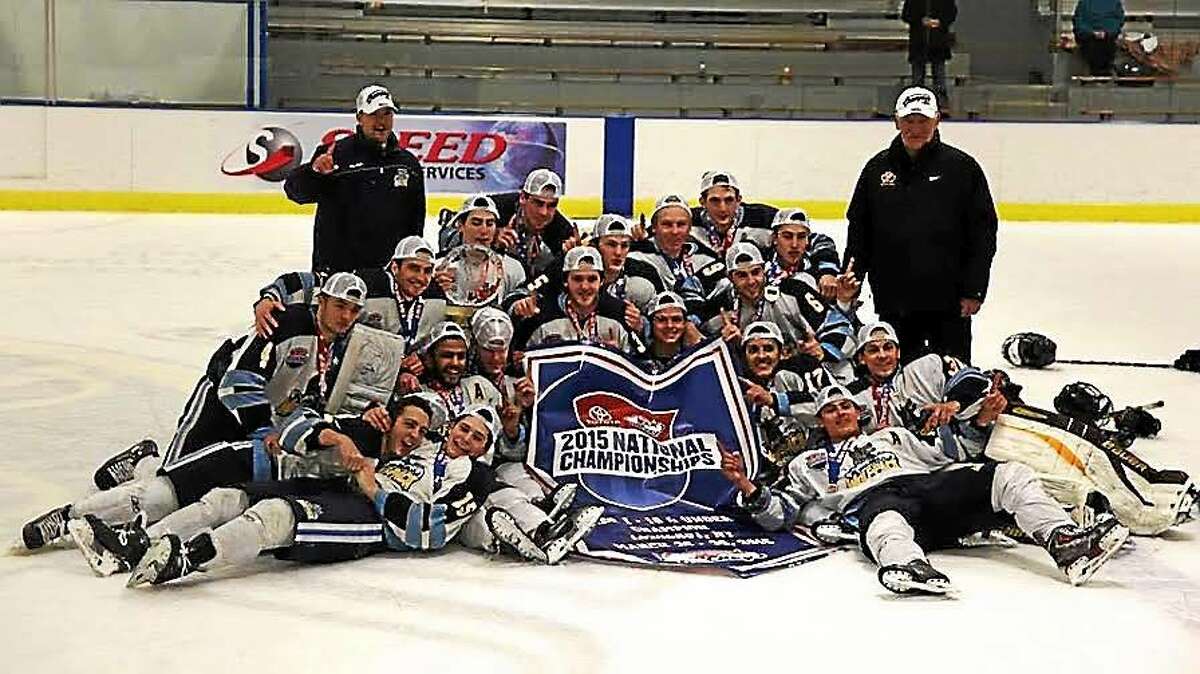 The Connecticut Wolfpack won the USA Hockey Youth Tier I 18U national title.