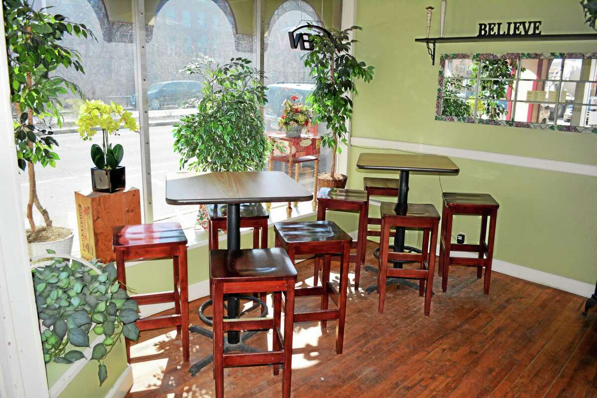 NOSH, located at 438 Main St., is the new iteration of Kelly’s Kitchen, a long-time local eatery.
