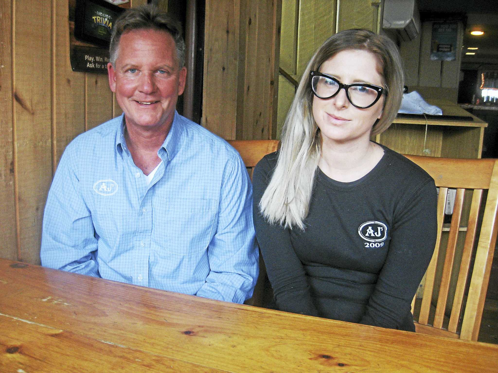 AJ’s Steak & Pizza to open larger Goshen restaurant in May