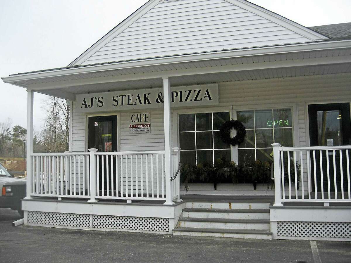 AJ's Steak & Pizza to open larger Goshen restaurant in May