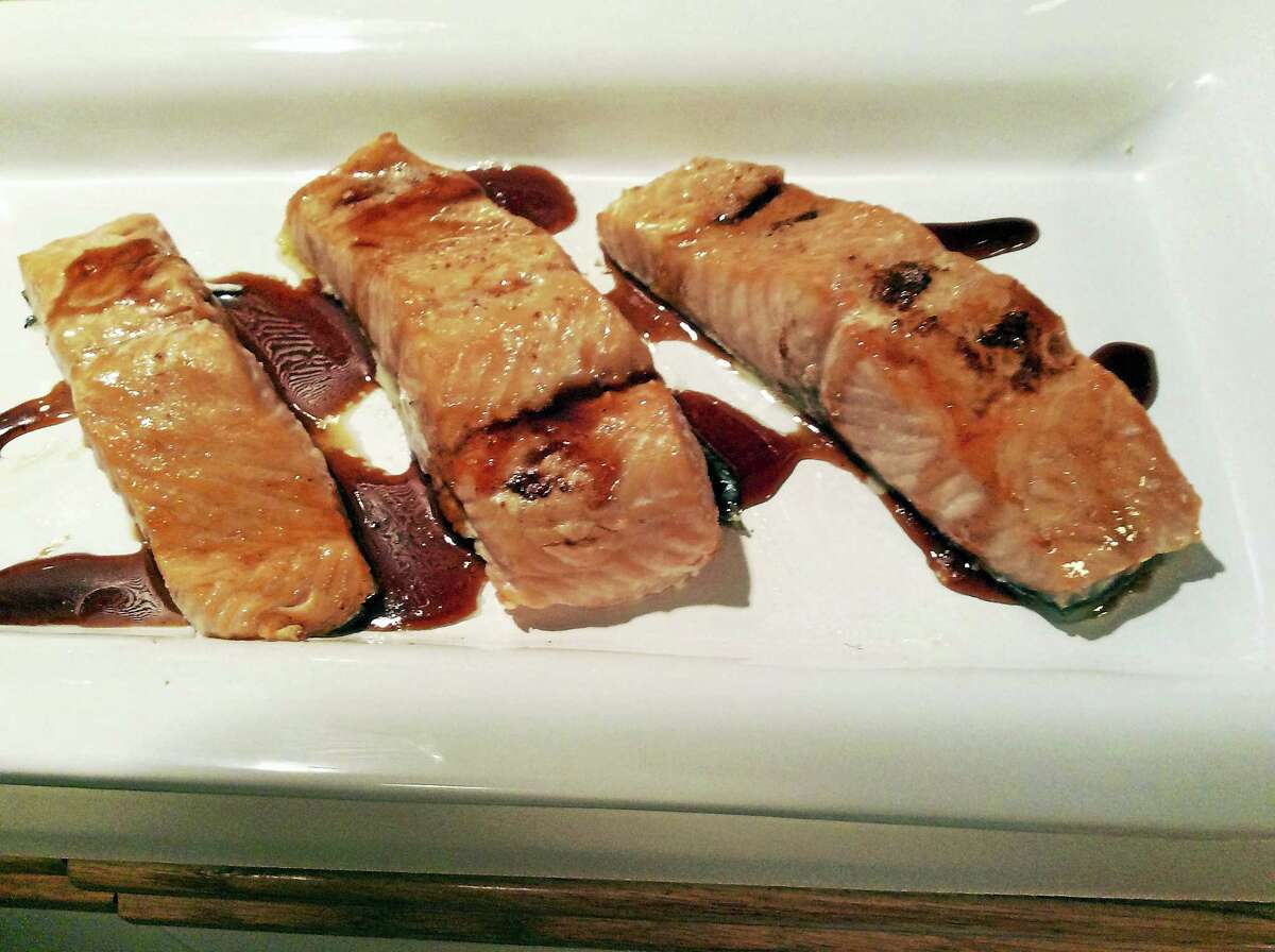 Stephen Fries Copycat recipe for honey pepper sauce