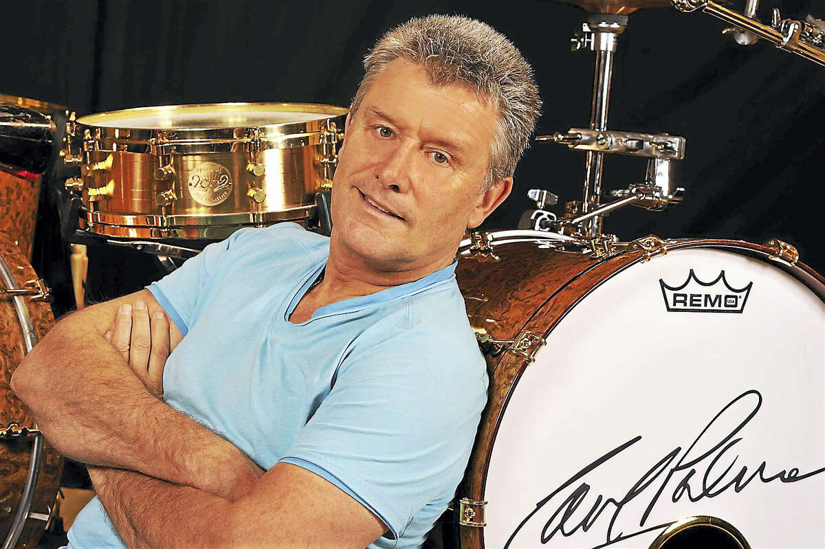 Contributed photoCarl Palmer is giving a show in tribute to Keith Emerson at Infinity Music Hall in Hartford Nov. 13.