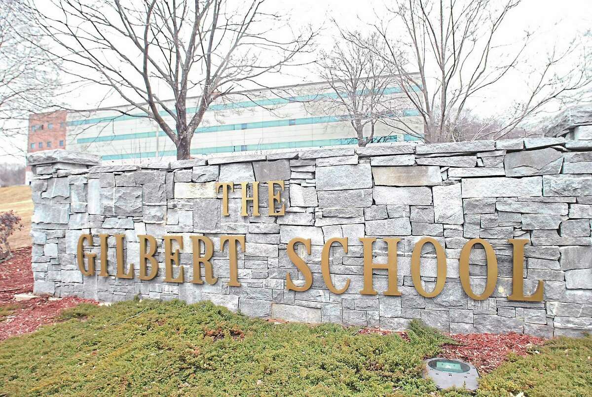 The Gilbert School.