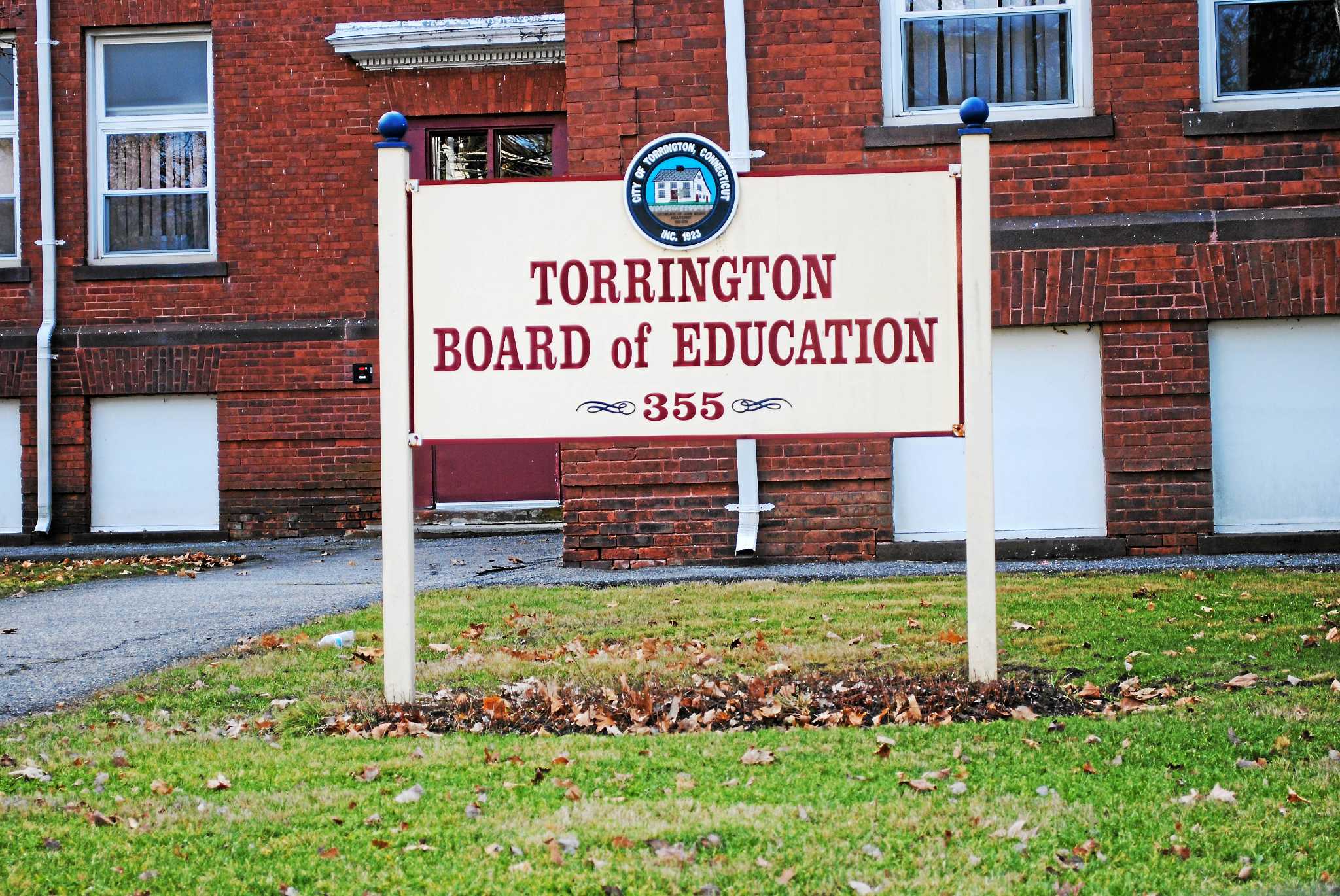Torrington Board of Education to consider bid request for informational