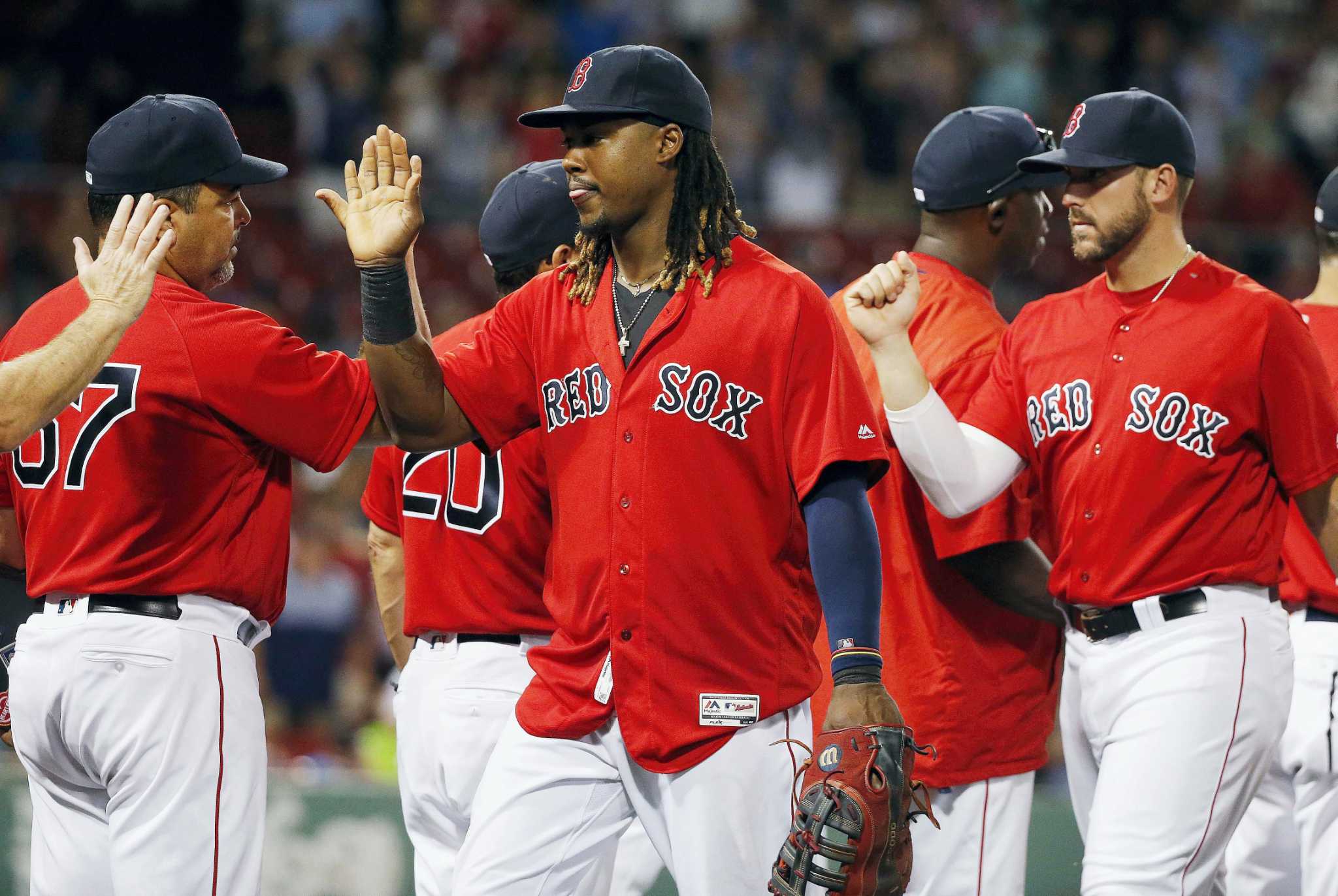 RED SOX: What to do with Hanley Ramirez