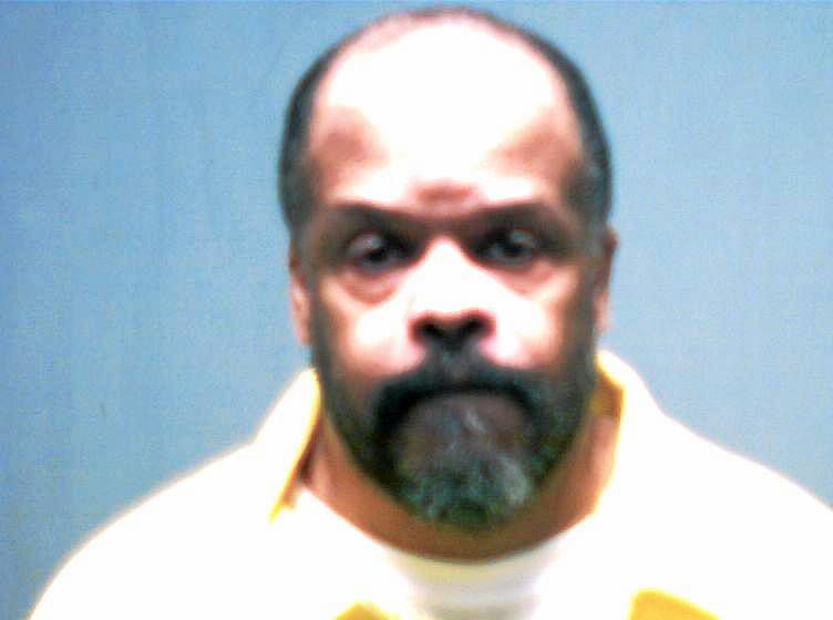 Connecticut death row inmate resentenced to life in prison