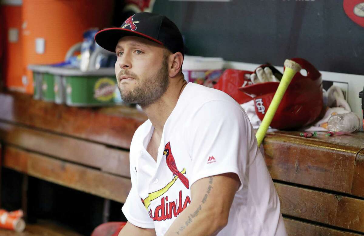 Matt Holliday has reached a one-year deal with the Yankees.