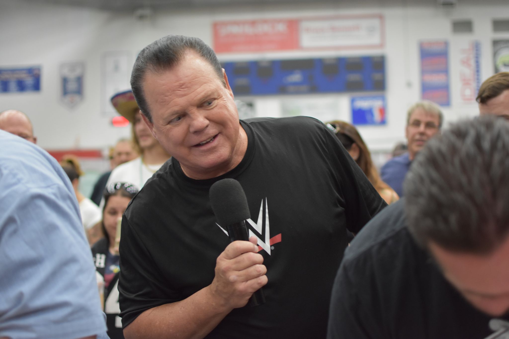 SEEN CT Taco Festival in Danbury 2017