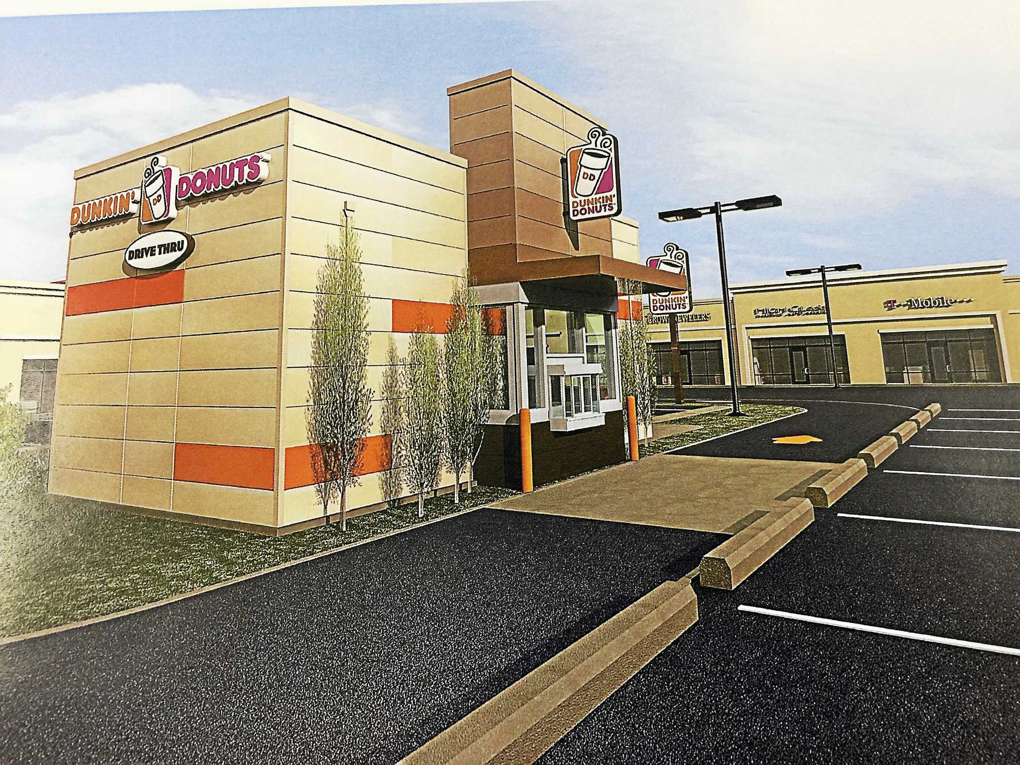 Closest Dunkin Donuts Location - v33t0cc