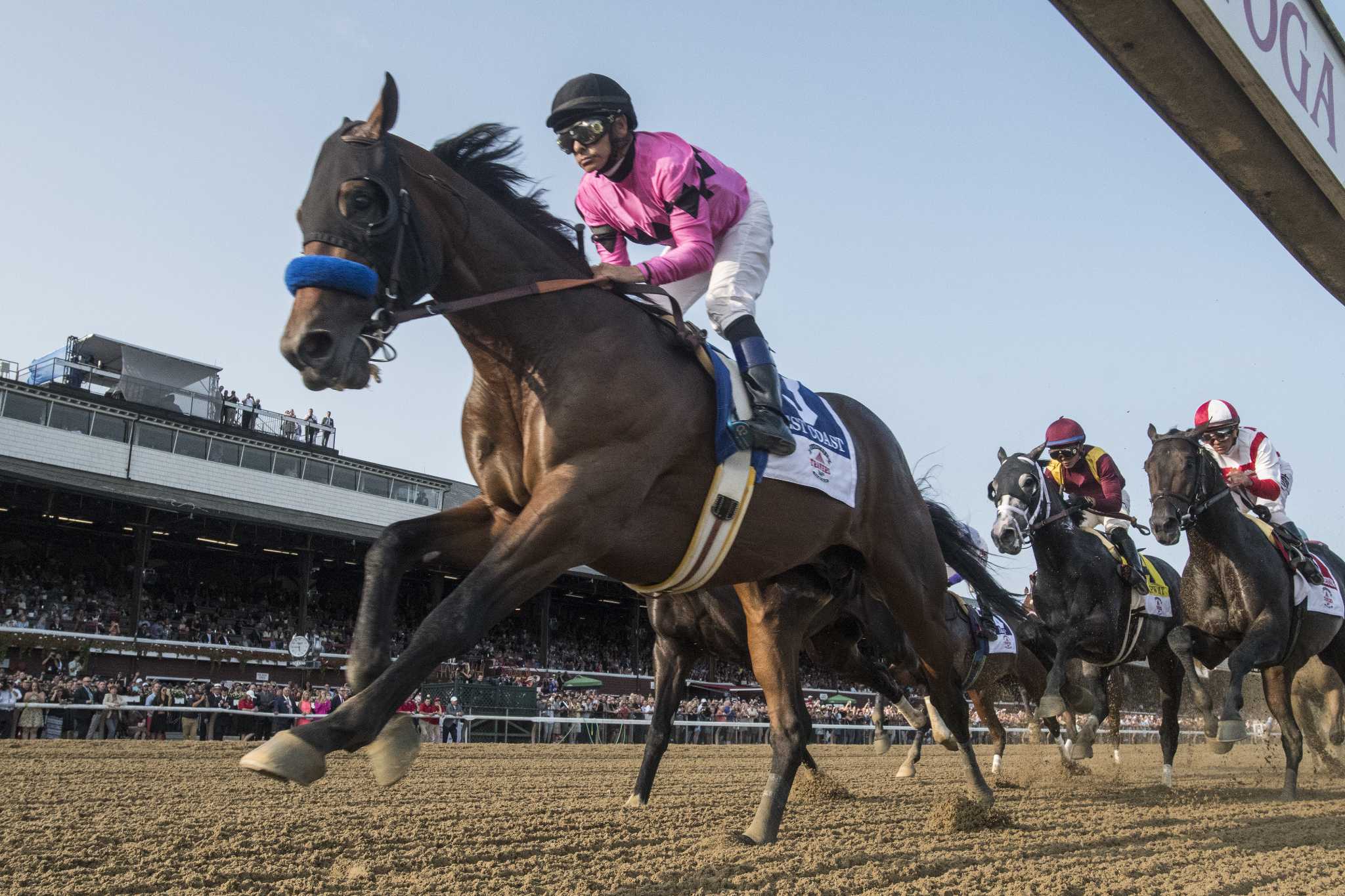 NYRA Announces Dates For 2018 Whitney, Travers Stakes At Saratoga