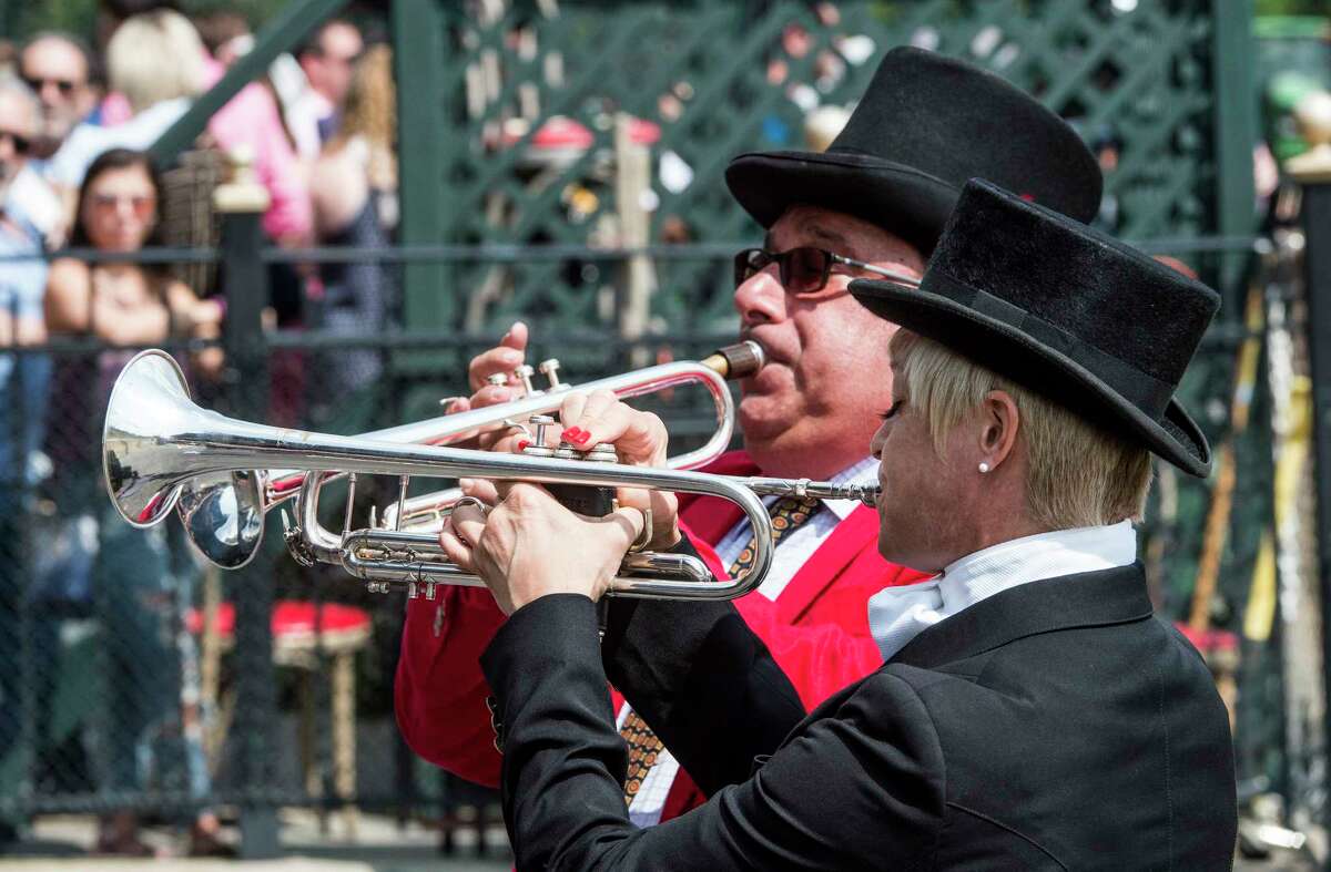 Sam "The Bugler" to retire