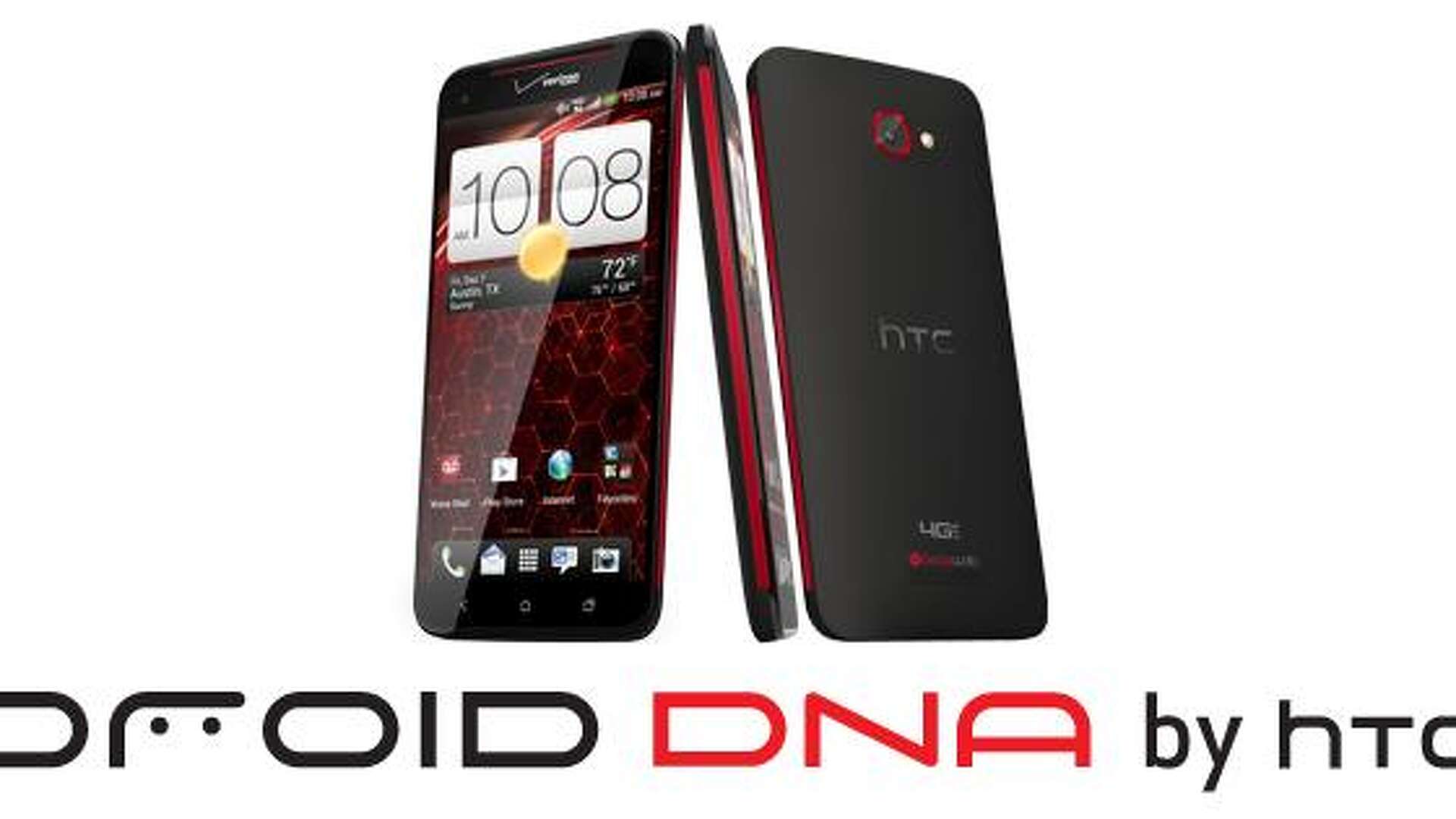 Droid Dna Commercial