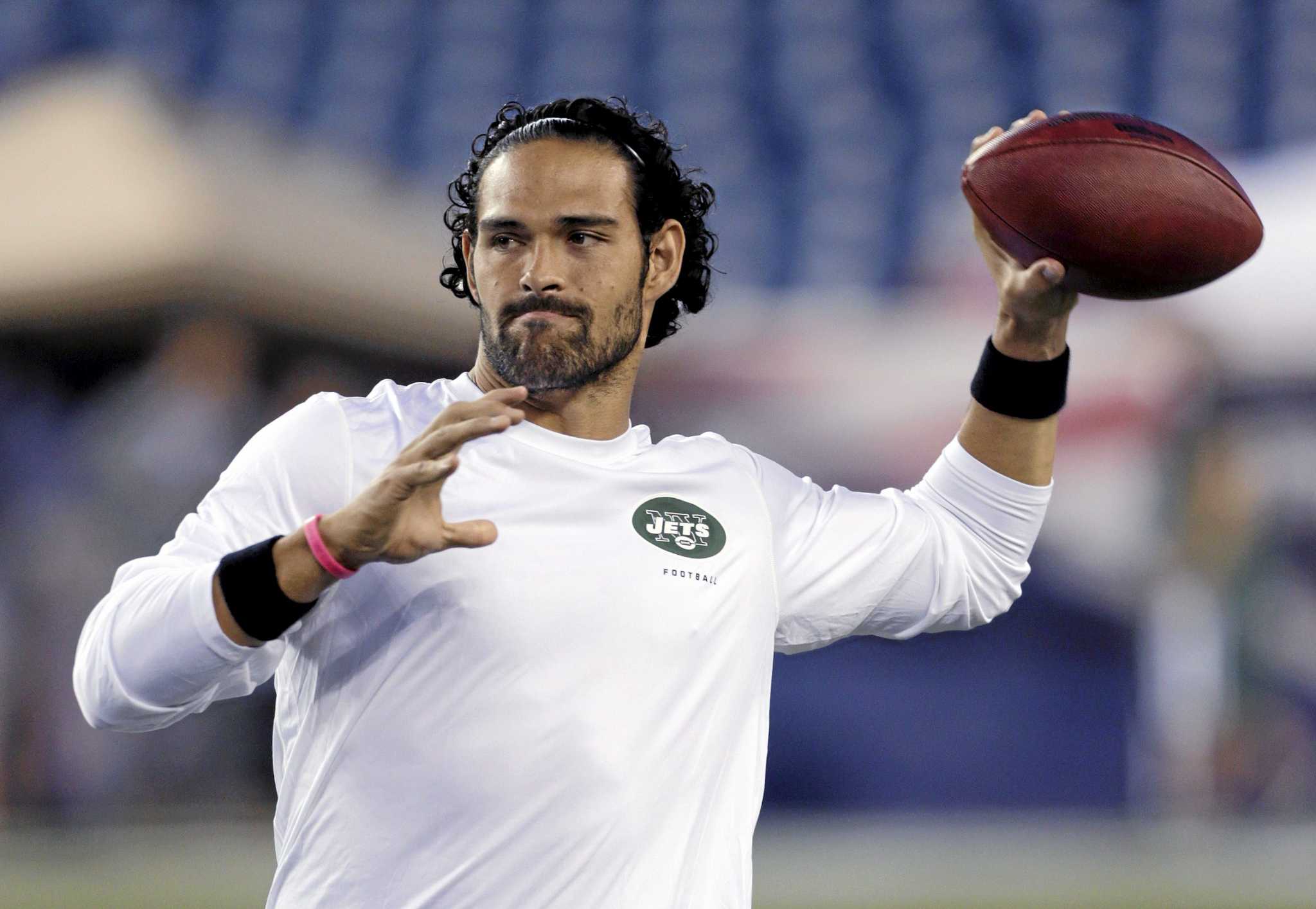 All about Rex Ryan, Mark Sanchez and Geno Smith for Jets