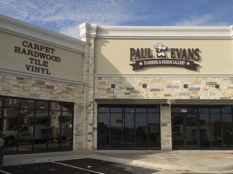 paul evans store