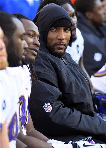 NFL: Ray Lewis to retire after playoffs - West Central Tribune