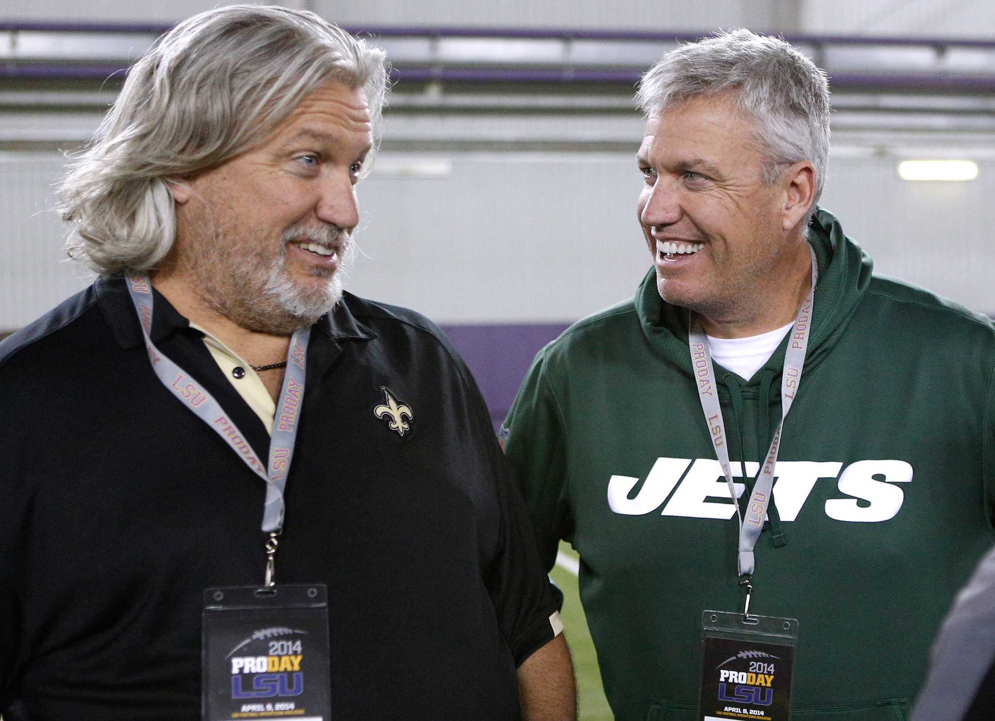 New Orleans Saints Rob Ryan is one of the worst defensive coordinators in  football.