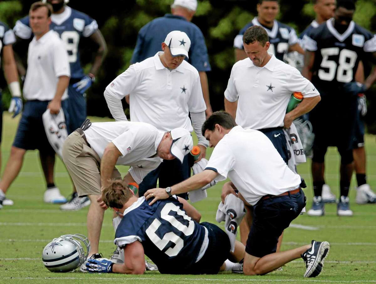 Cowboys LB Sean Lee likely out for season