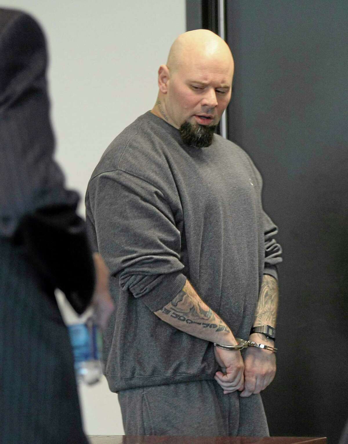 Jared Remy, son of Red Sox announcer, guilty of killing fiancee