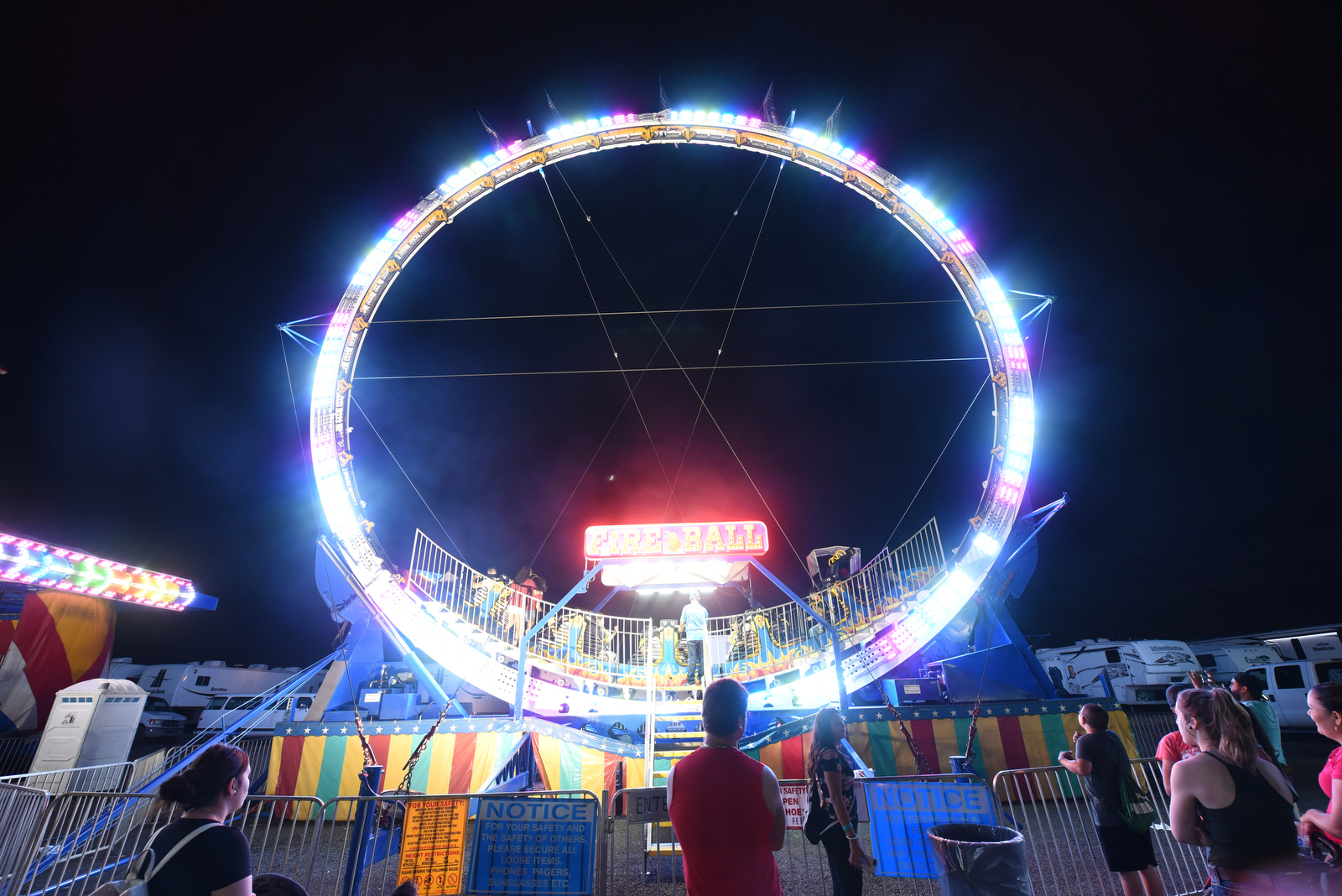 Midland County Fair happening this weekend