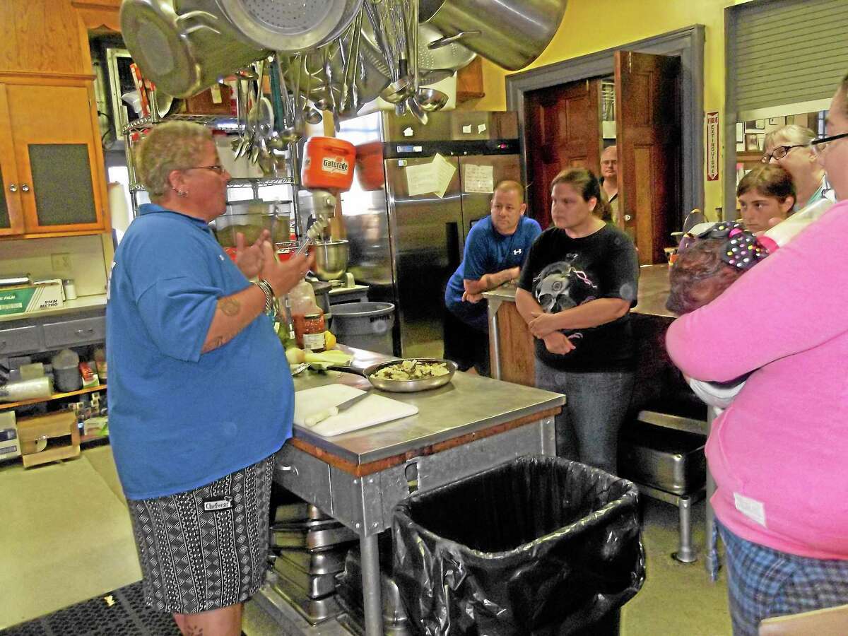 Torrington’s Community Soup Kitchen to celebrate 30 years serving