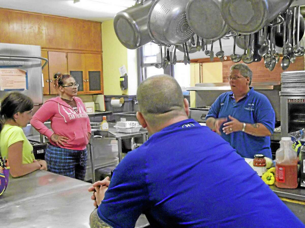 Torrington's Community Soup Kitchen to celebrate 30 years serving