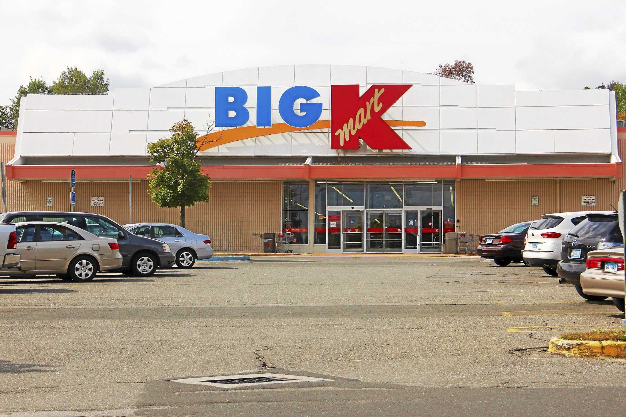 Torrington Kmart to close in December