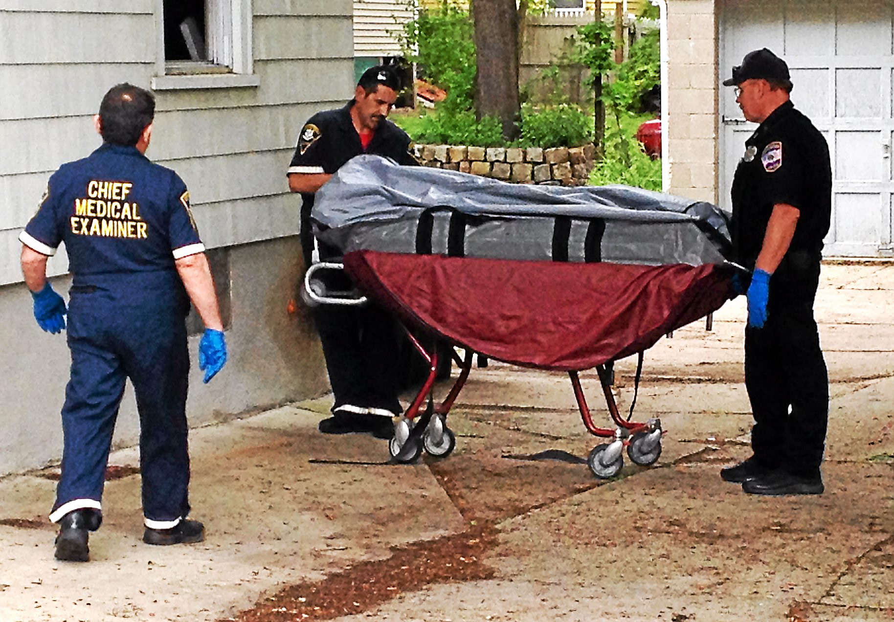 Torrington police investigate ‘untimely death’ at city sober house