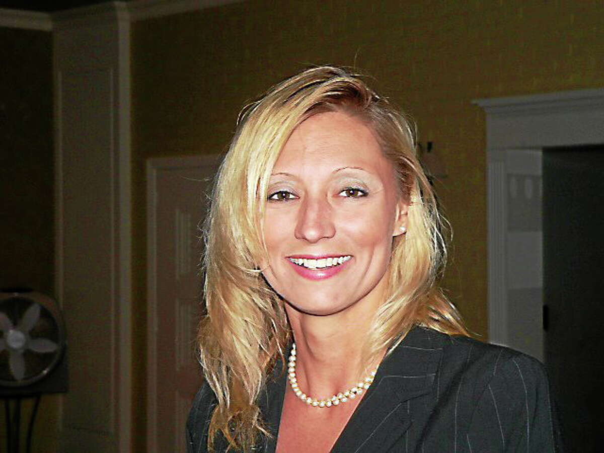 State Rep. Michelle Cook