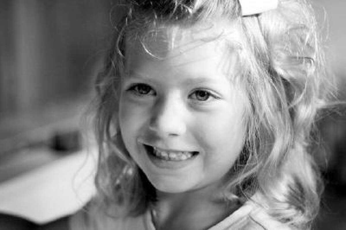 Annie Bahneman, a 7-year-old from Stillwater, died this weekend after contracting meningitis.