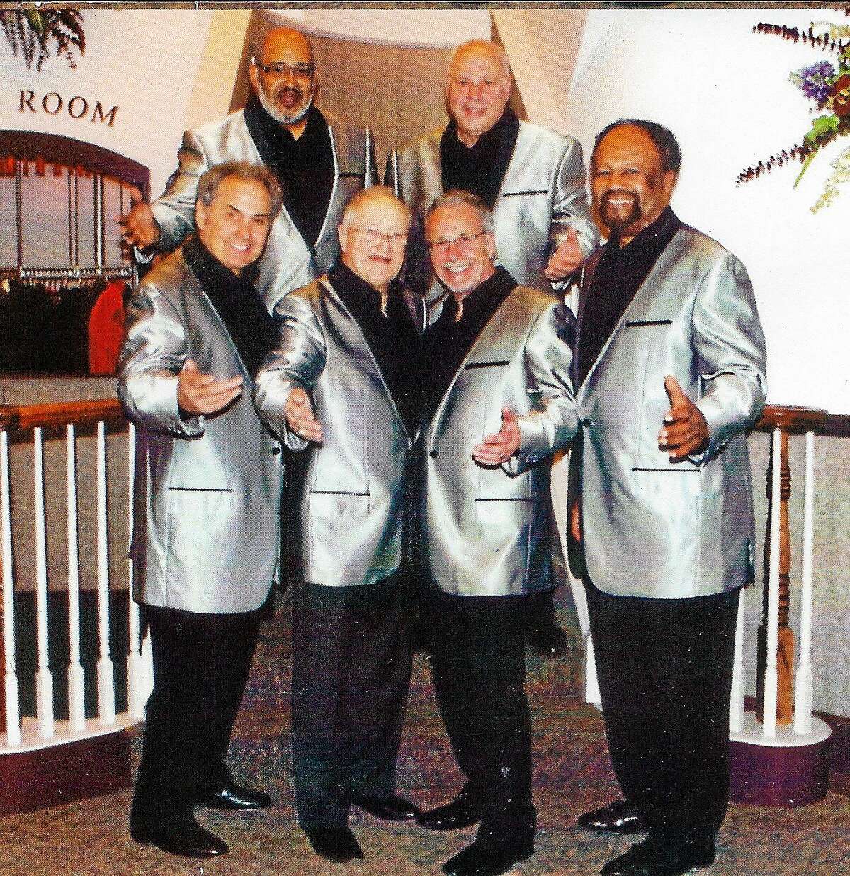 Contributed photo Bridge Street Live will participate in the 20th annual Sam Collins Day celebration taking place in Collinsville Saturday, Sept. 20, and feature one of Connecticut’s premier Beatles tribute bands, Mystery Tour, along with New Britain’s a cappella doo wop group, The Crown Imperials.