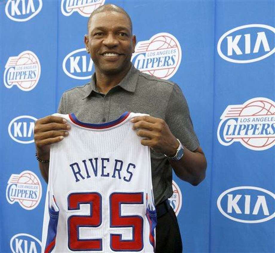 doc rivers jersey