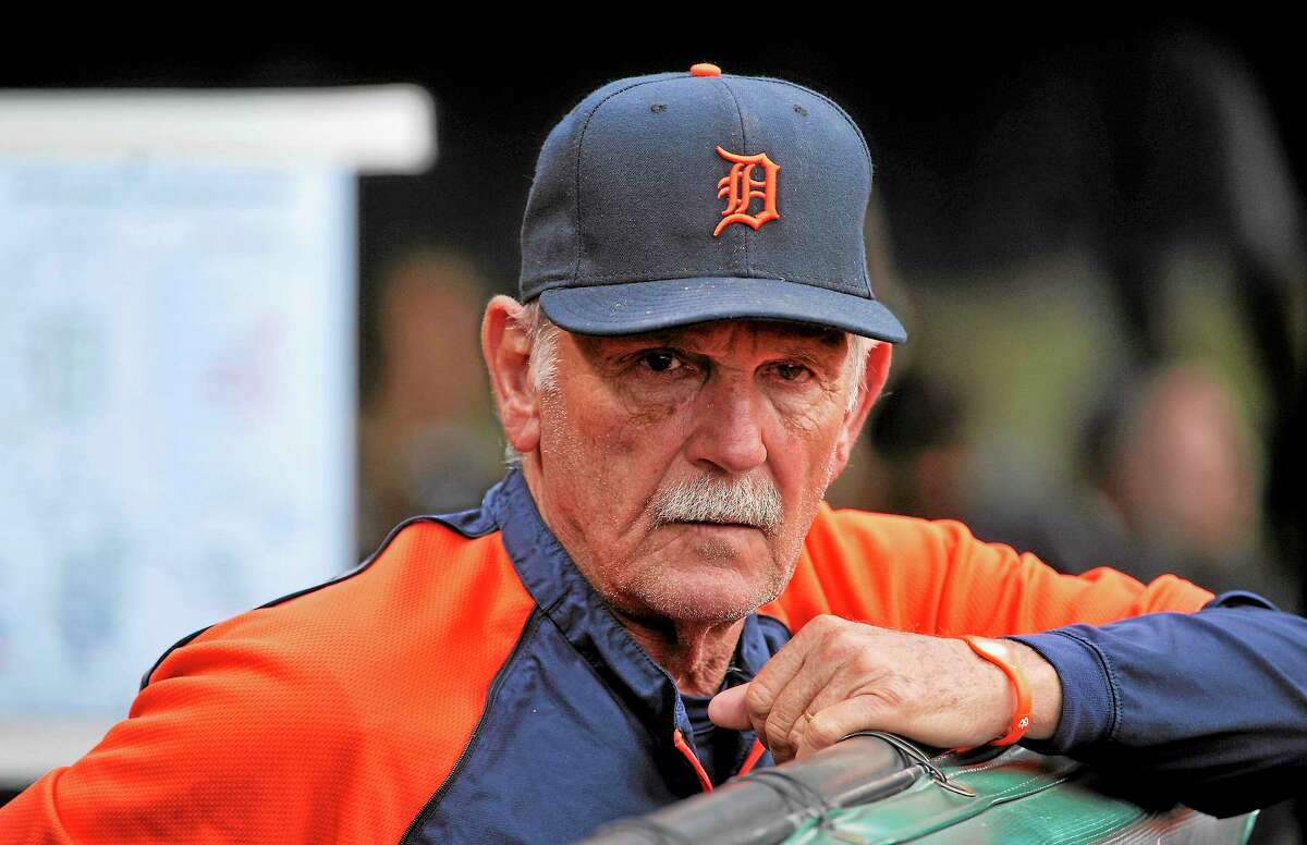 Dave Bike and Jim Leyland were both young catching prospects in the Detroit Tigers organization back in 1969. It came as no shock to North Haven’s Bike, who coached the Sacred Heart men’s basketball team for 35 seasons, that Leyland went on to have a long and successful career as a major league manager.