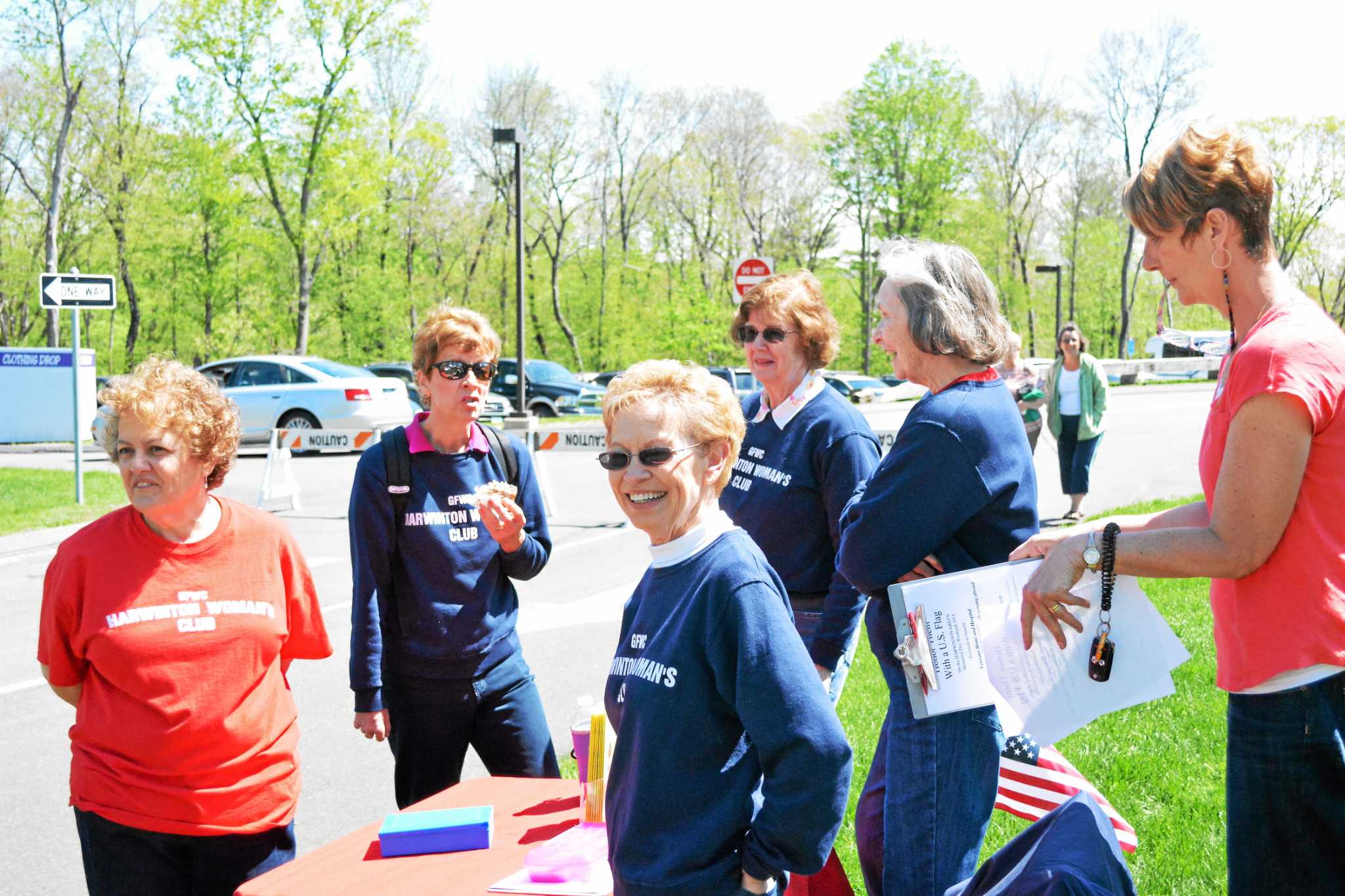 Harwinton kicks off its summer with ‘Super Saturday’