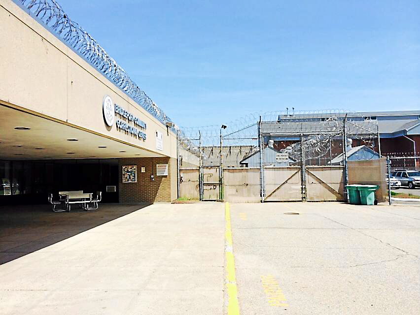 Inmate death at Bridgeport Correctional Center under investigation: Officials