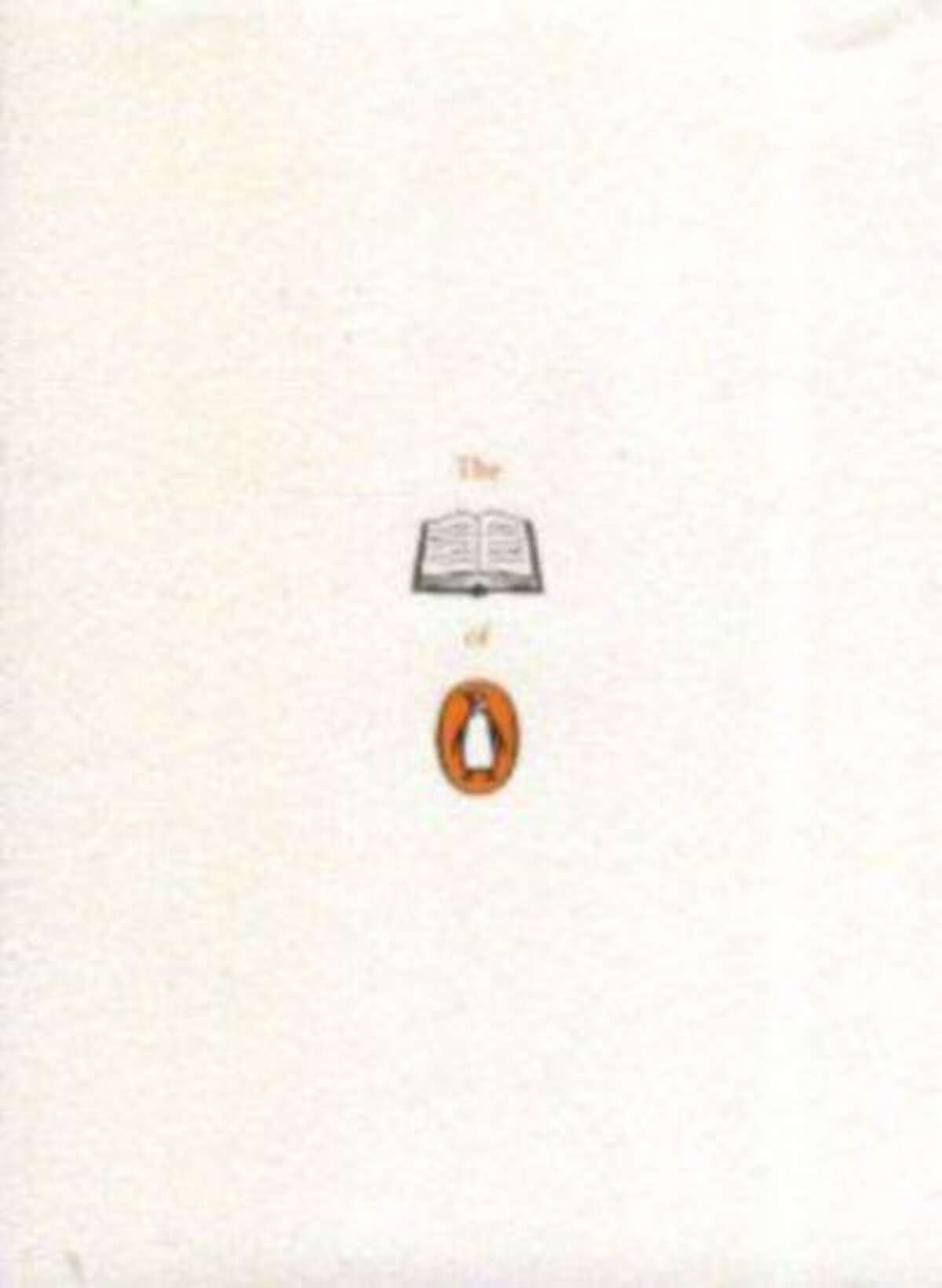 The Book of Penguin (paperback)