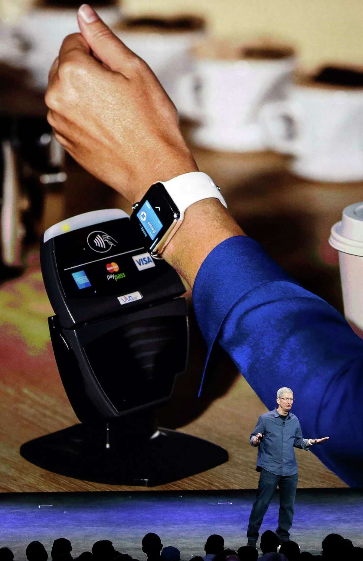apple smartwatch 4