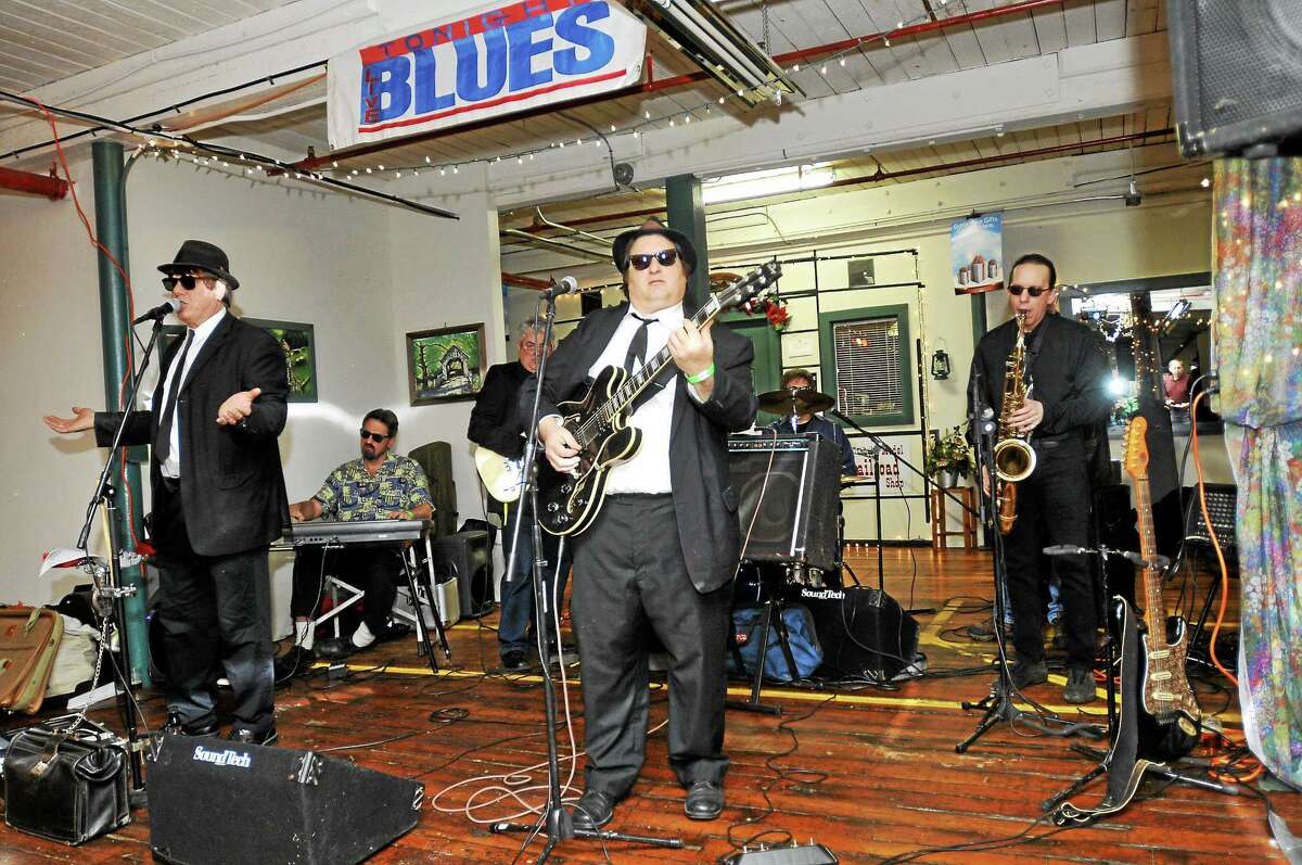 Northwest CT YMCA benefit brings out beer and blues lovers