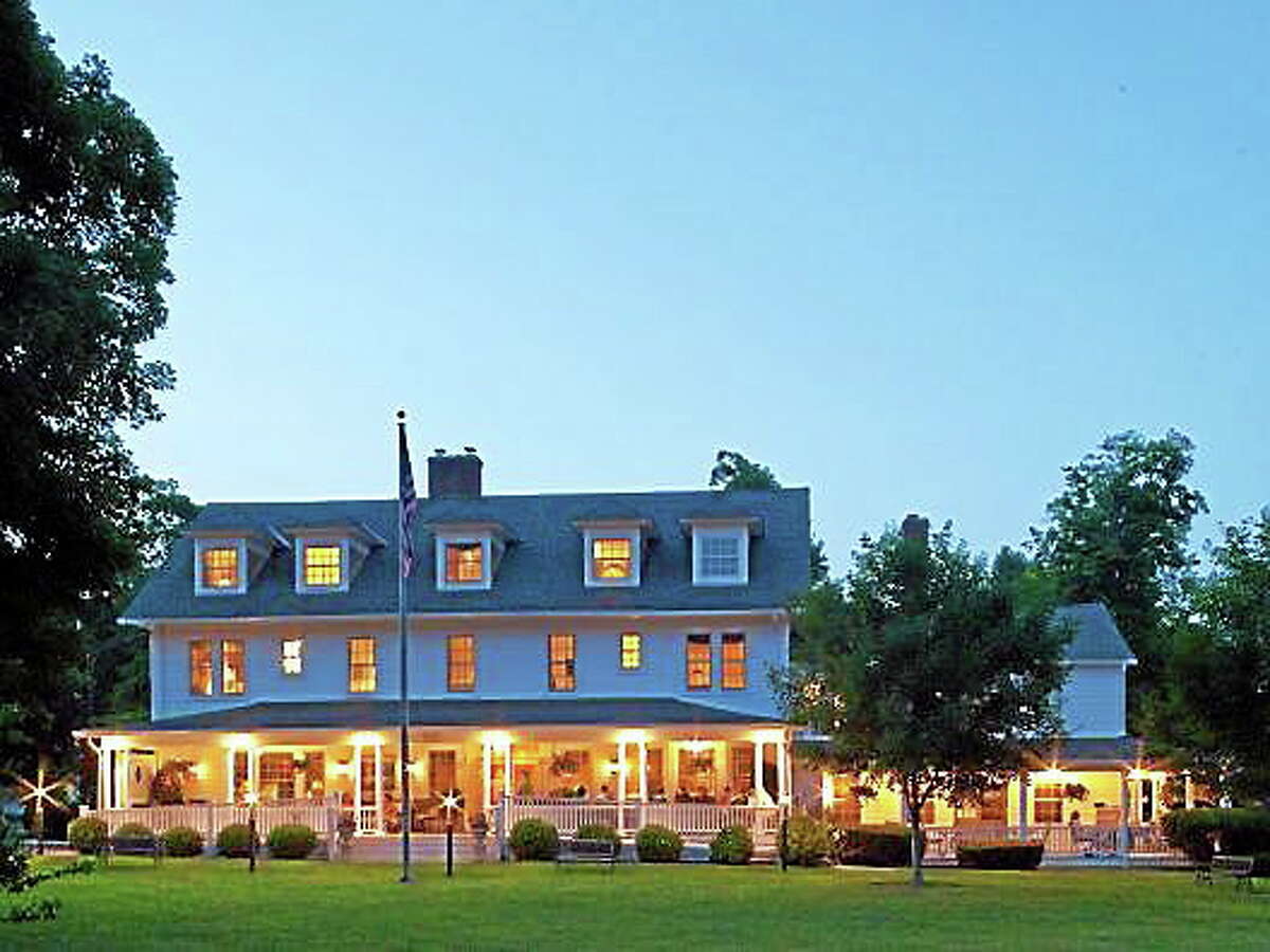 Salisbury’s White Hart Inn
