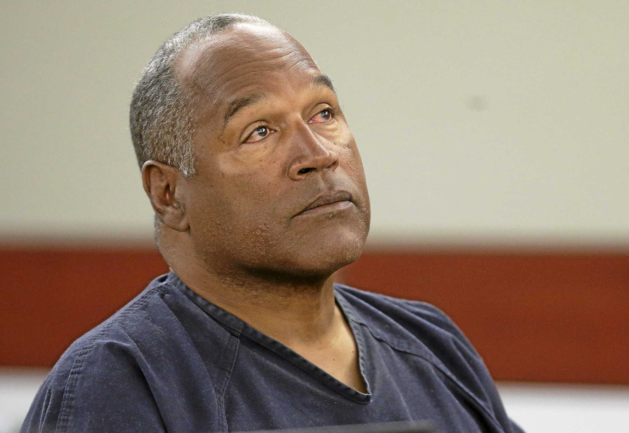 Ron Goldman’s sister almost killed O.J. Simpson