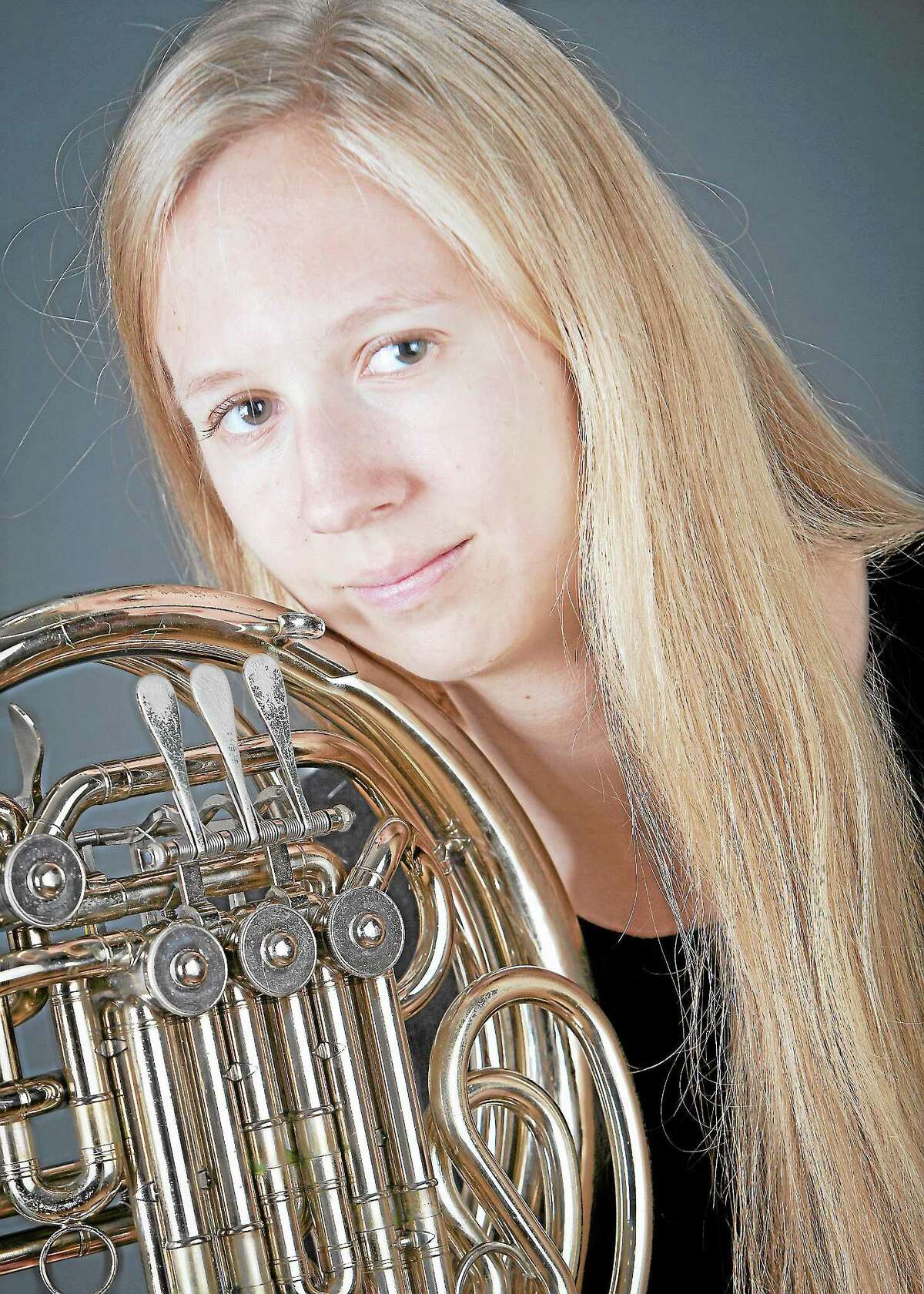 Eleanor Johnson will perform in the 2013 National Honors Ensembles at the Gaylord Opryland Hotel in Nashville on Oct. 30.