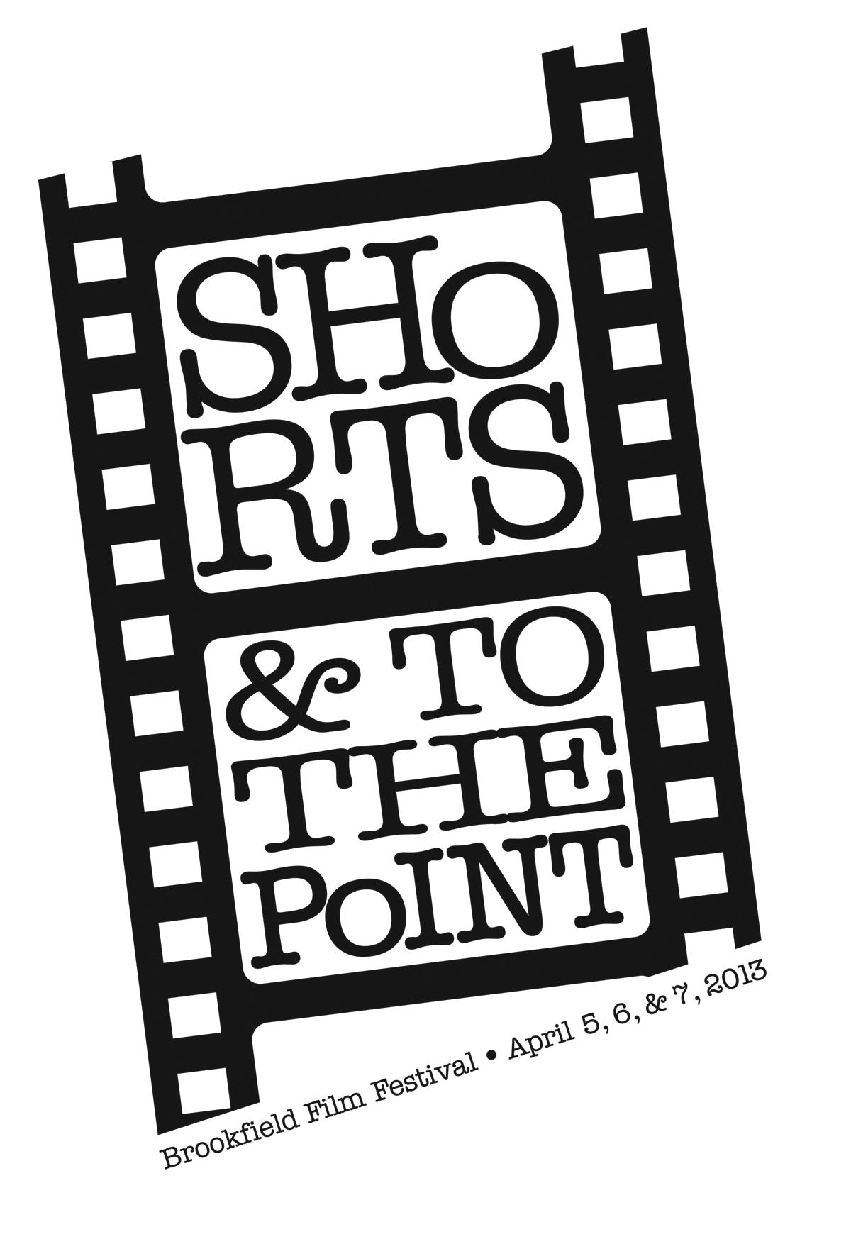 Brookfield Film Festival 'Shorts and to the Point'