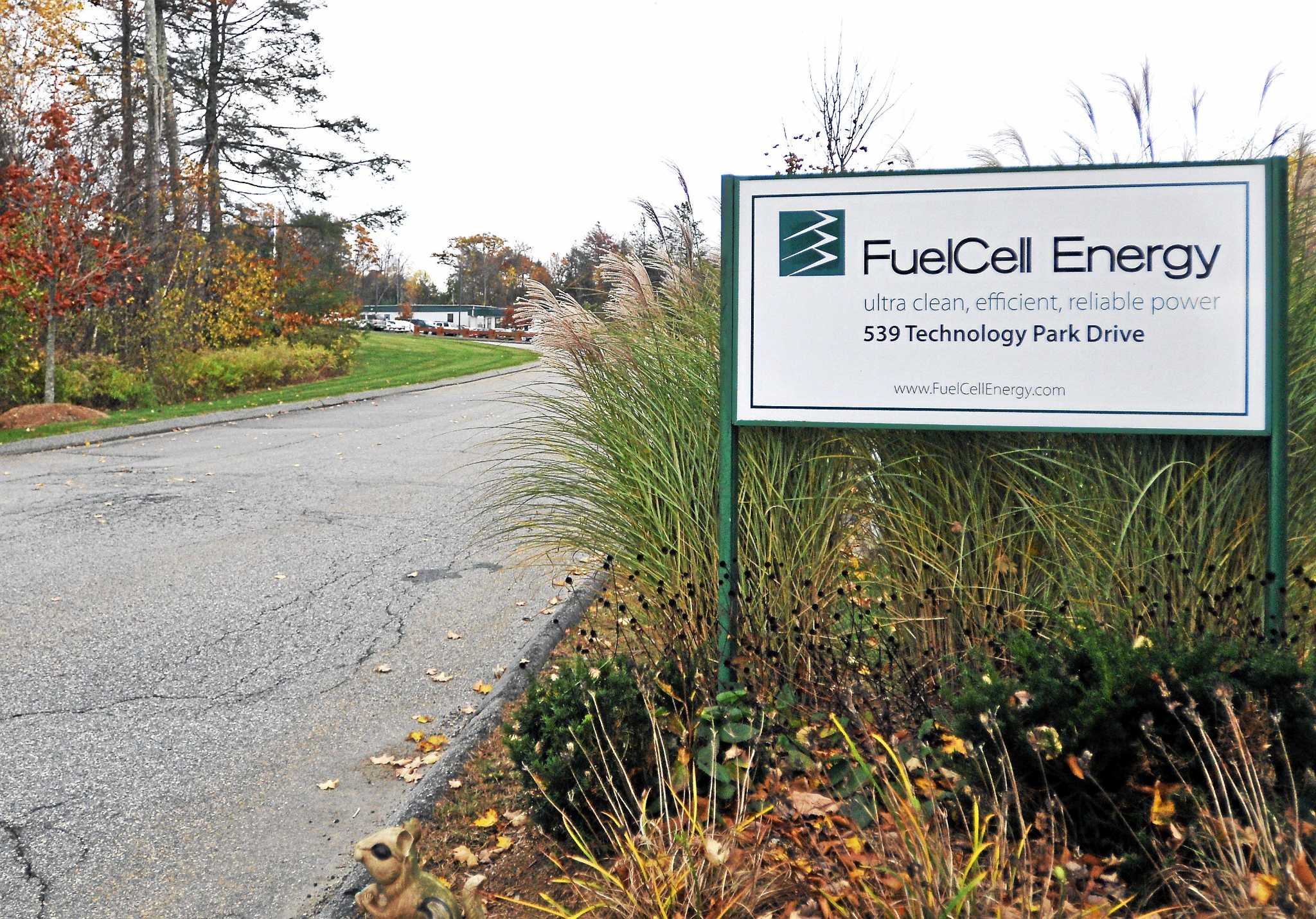 FuelCell Energy to expand Torrington manufacturing plant, add more than 300 jobs