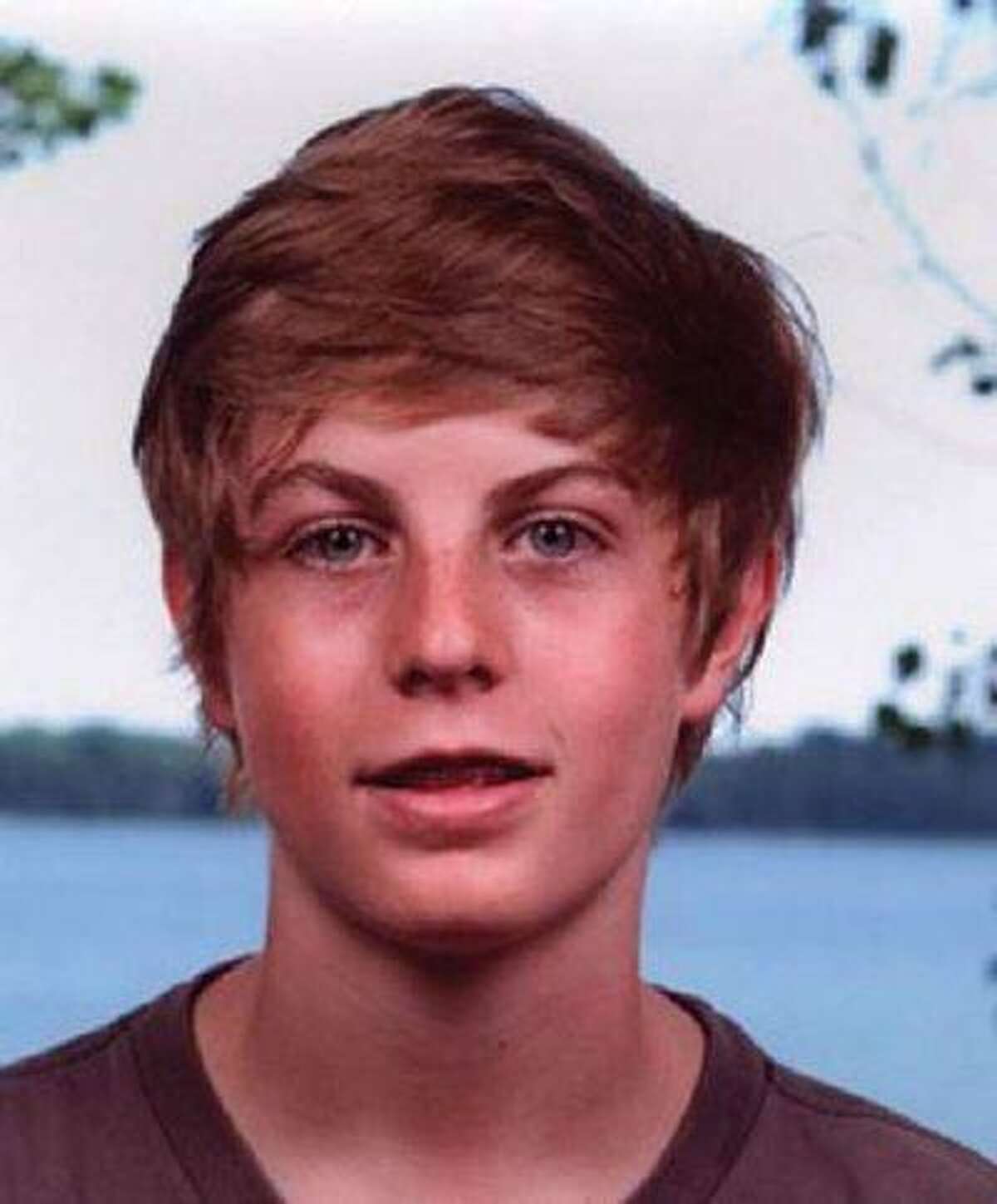 Taft Conlin, 13, died in an inbounds avalanche while skiing Vail's Prima Cornice in 2012. (Special to The Denver Post)