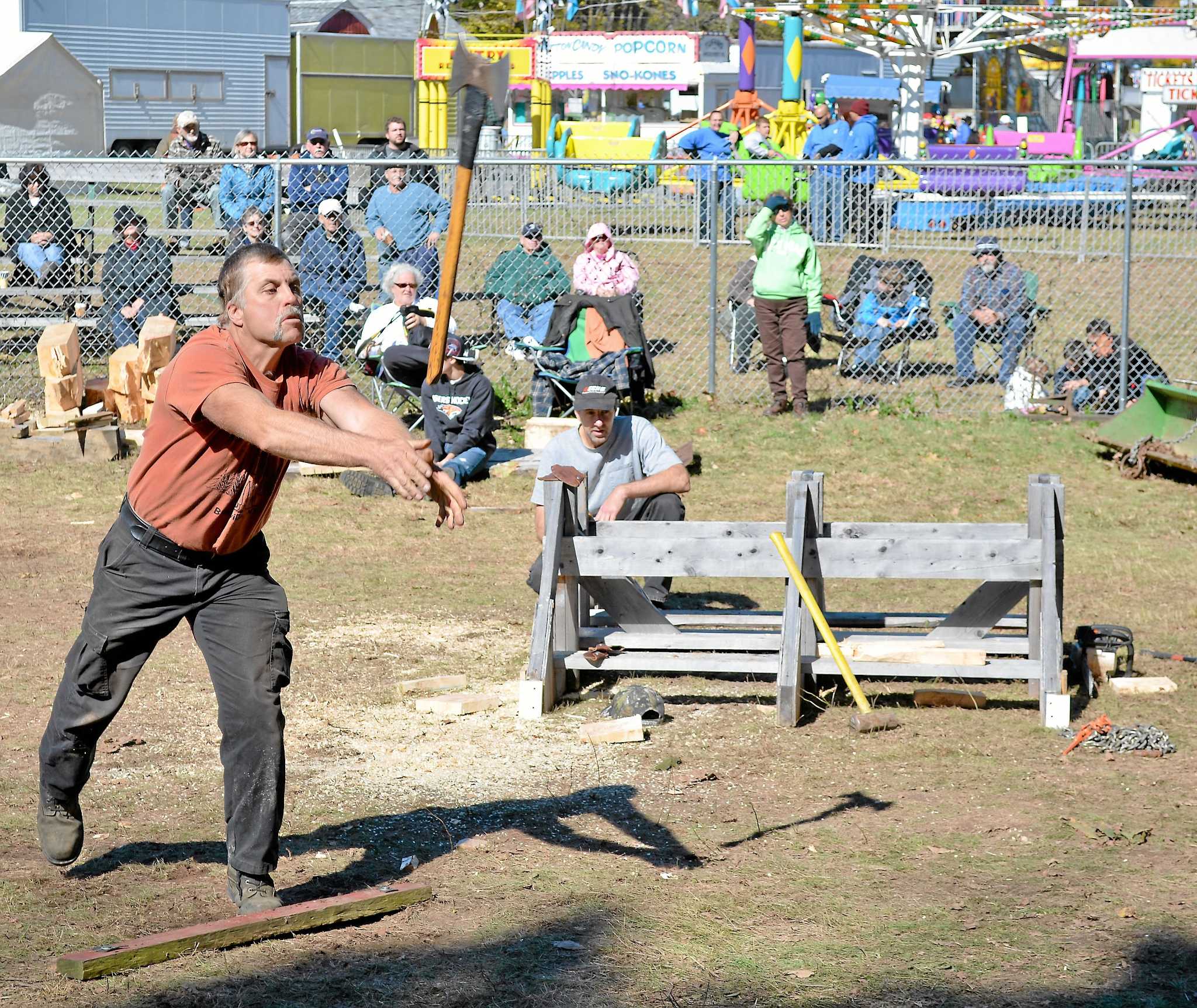 Riverton Fair returns for 104th year