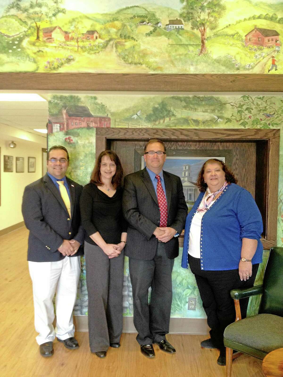 Residents encouraged to apply for rehab grants