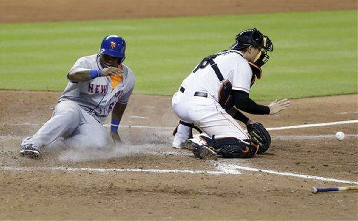 Marlins Man was the real winner of Mets game