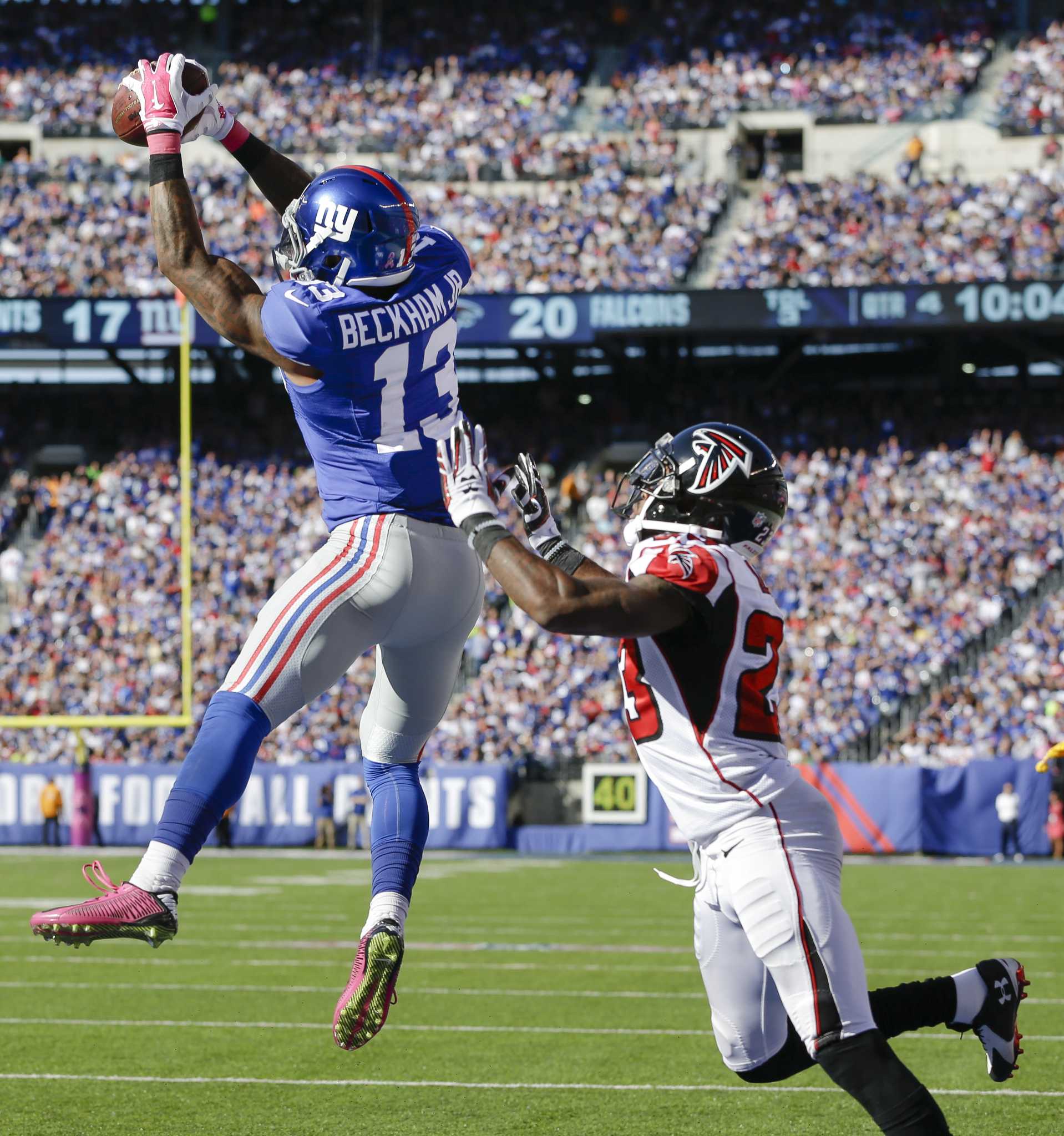 Giants safety Antrel Rolle reflects on up-and-down season 